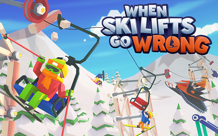When Ski Lifts Go Wrong