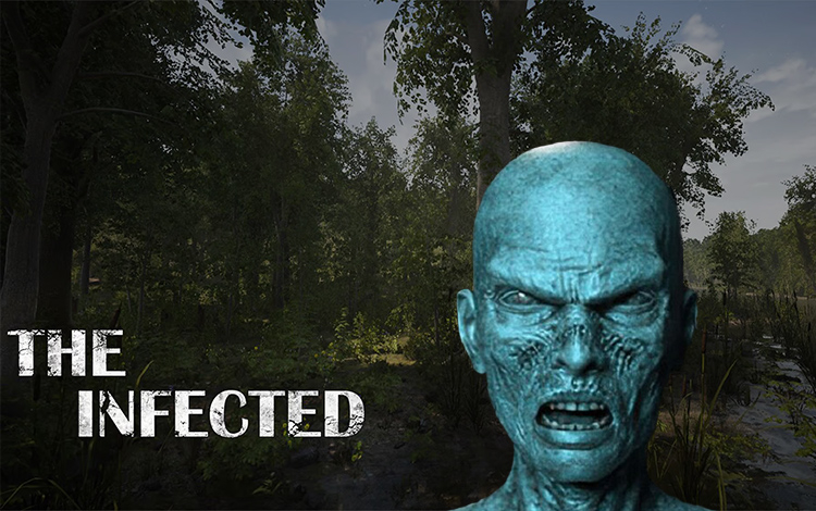 The Infected