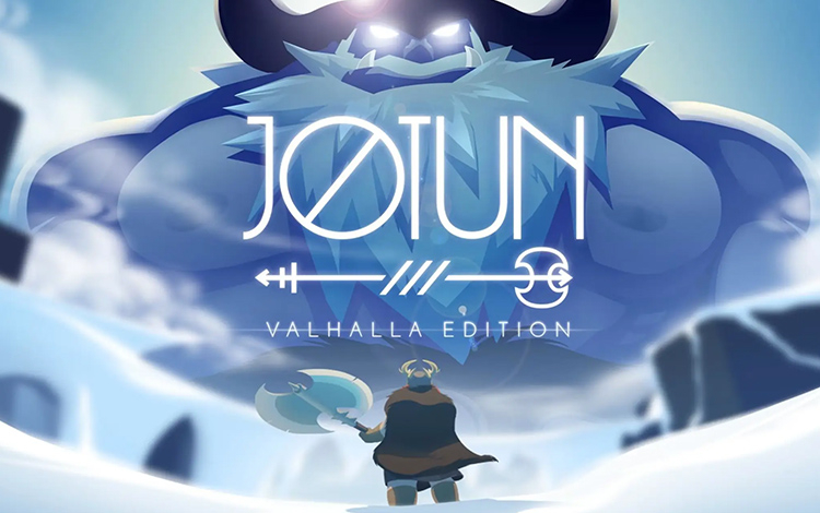 Jotun: Valhalla Edition