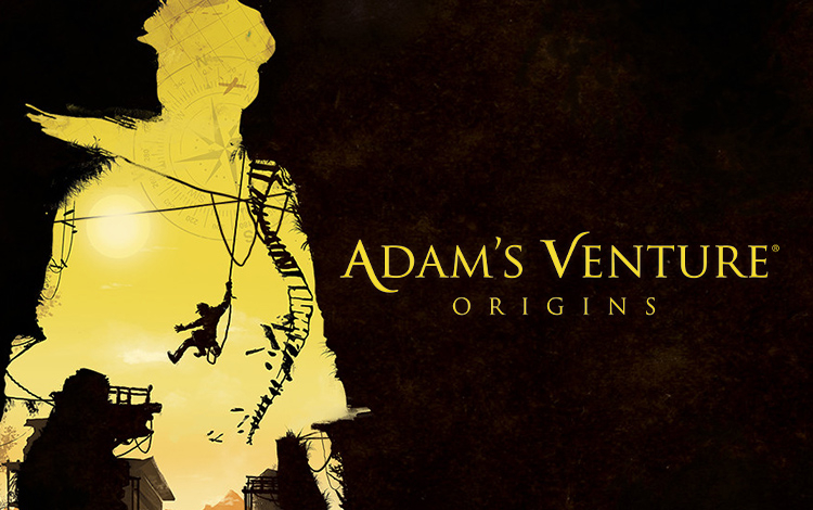 Adam's Venture Origins