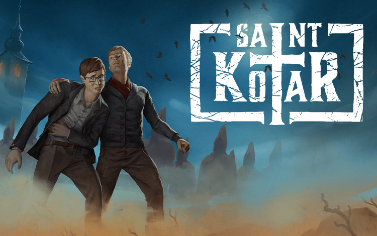 Saint Kotar