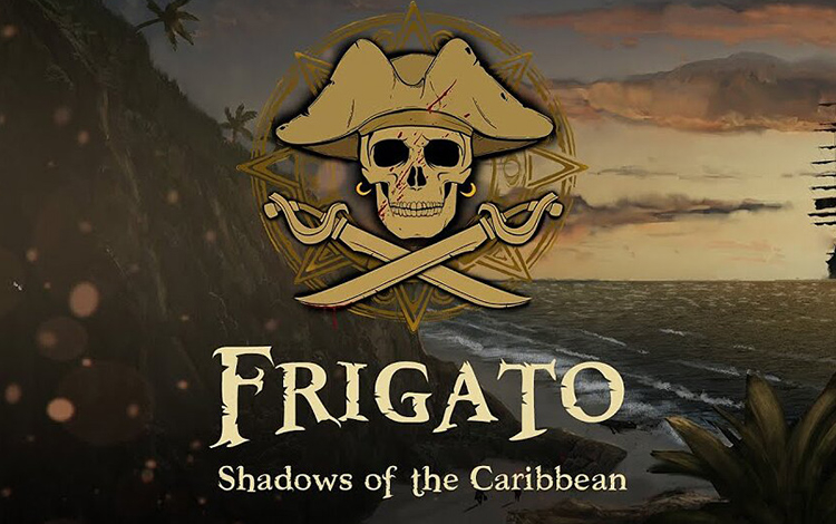 Frigato: Shadows of the Caribbean