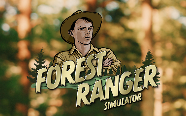Forest Ranger Simulator