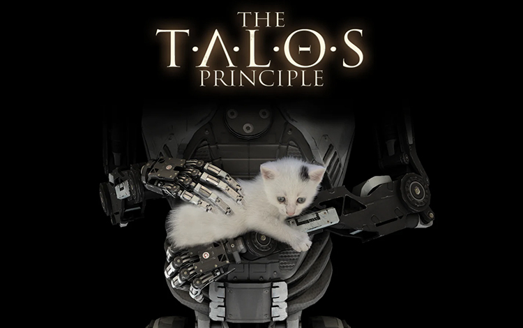 The Talos Principle