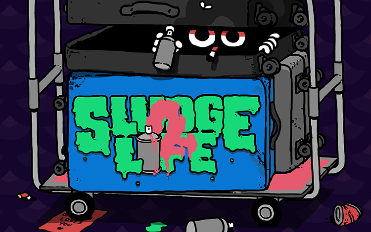 Sludge Life 2