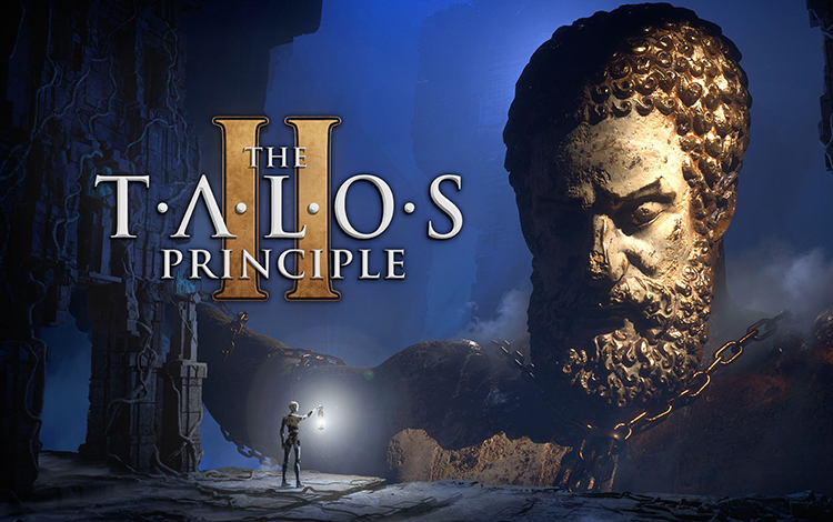 The Talos Principle 2