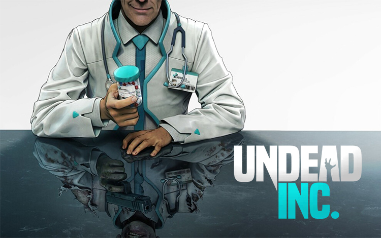 Undead Inc.