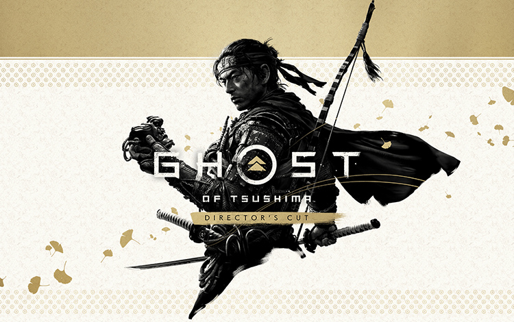 Ghost of Tsushima Director's Cut