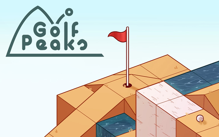 Golf Peaks