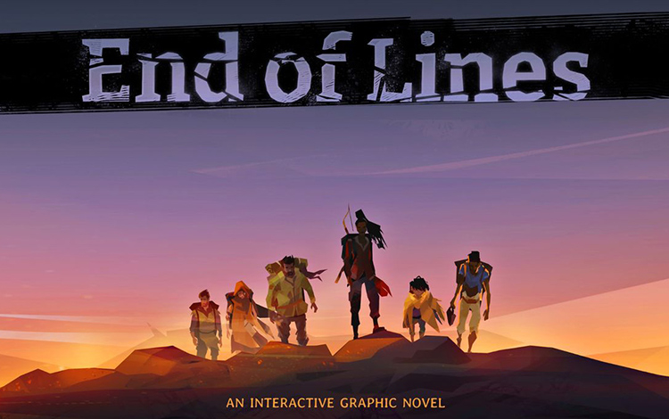 End of Lines