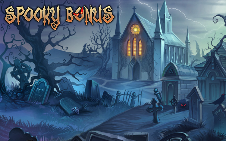 Spooky Bonus