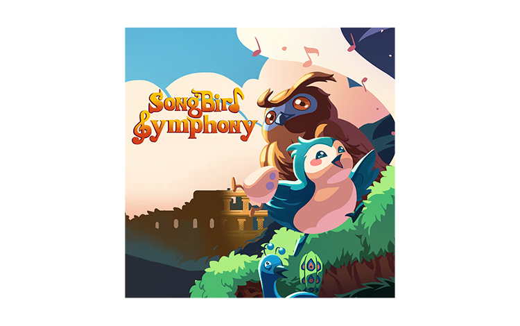 Sonbird Symphony
