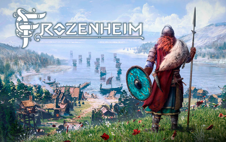 Frozenheim