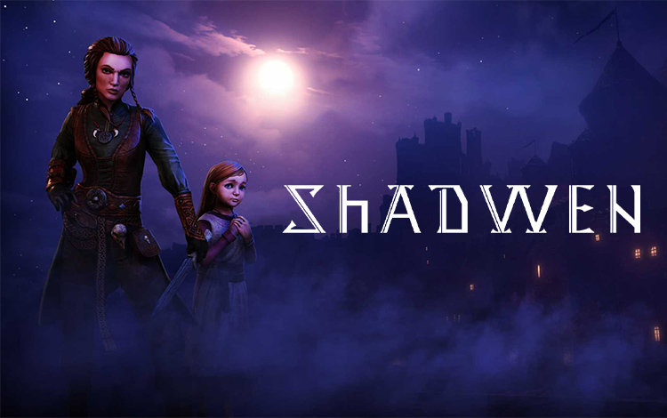 Shadwen