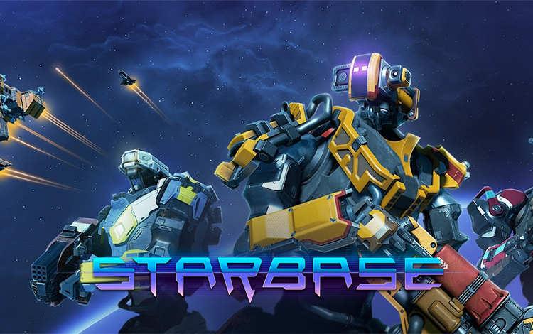Starbase (Ранний доступ)