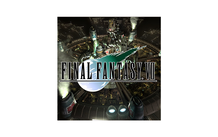 Final Fantasy VII