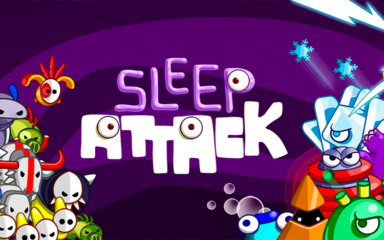 Sleep Attack