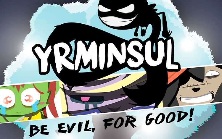 Yrminsul