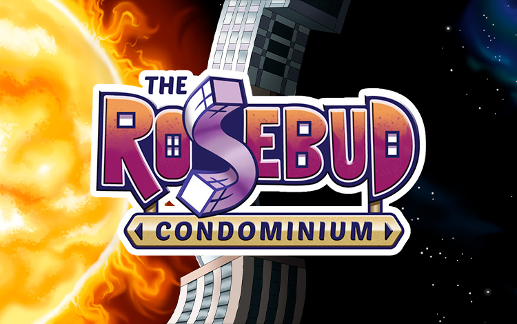 The Rosebud Condominium