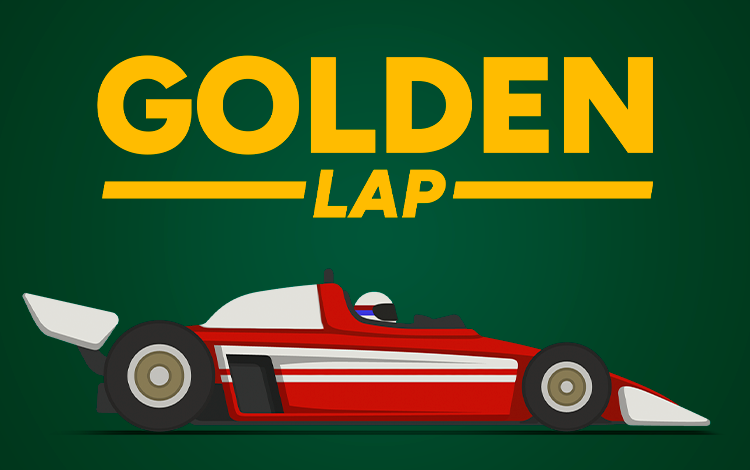 Golden Lap