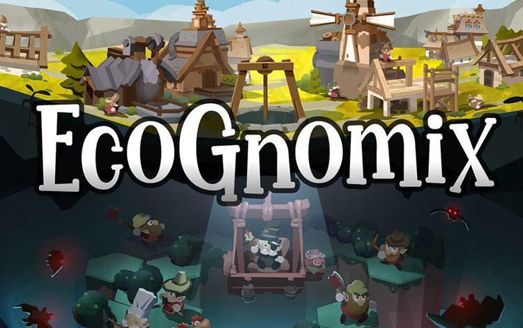 EcoGnomix