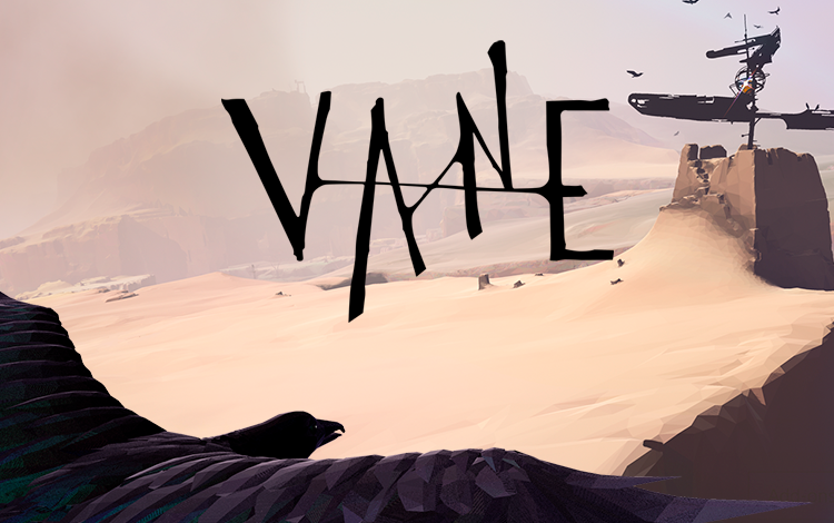 Vane