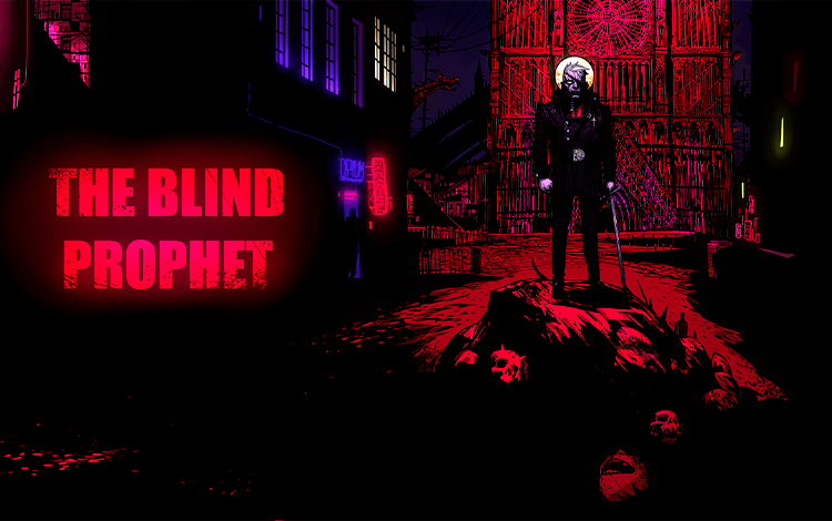 The Blind Prophet