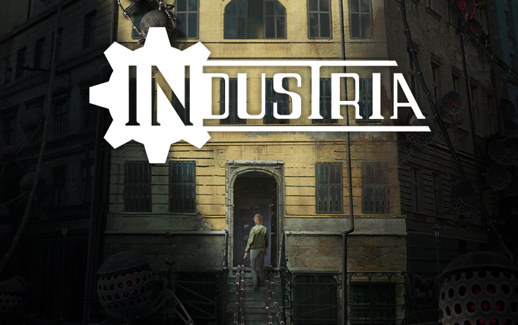 Industria