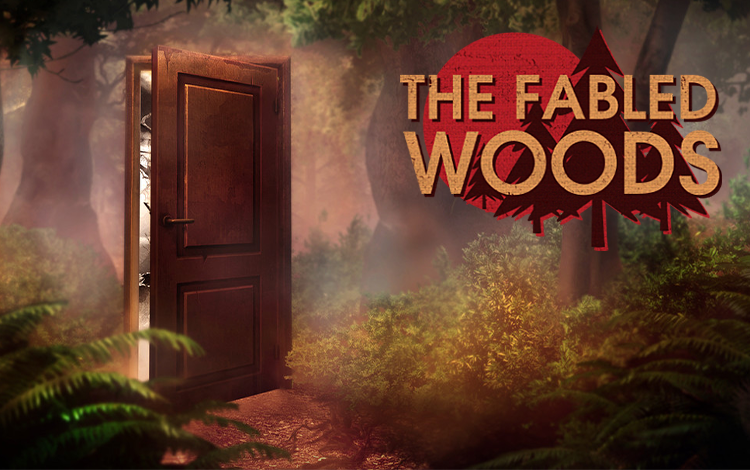 The Fabled Woods