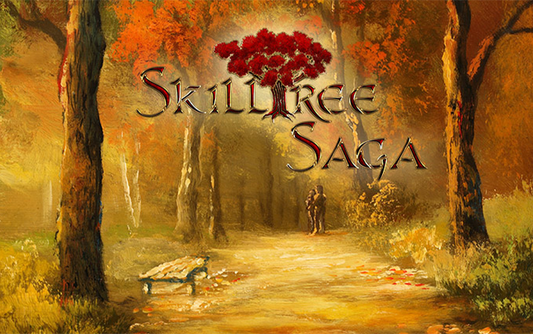 Skilltree Saga