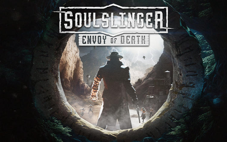 Soulslinger: Envoy of Death