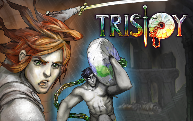Tristoy