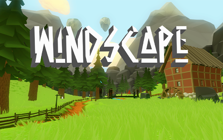 Windscape