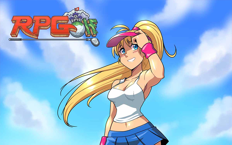 RPGolf