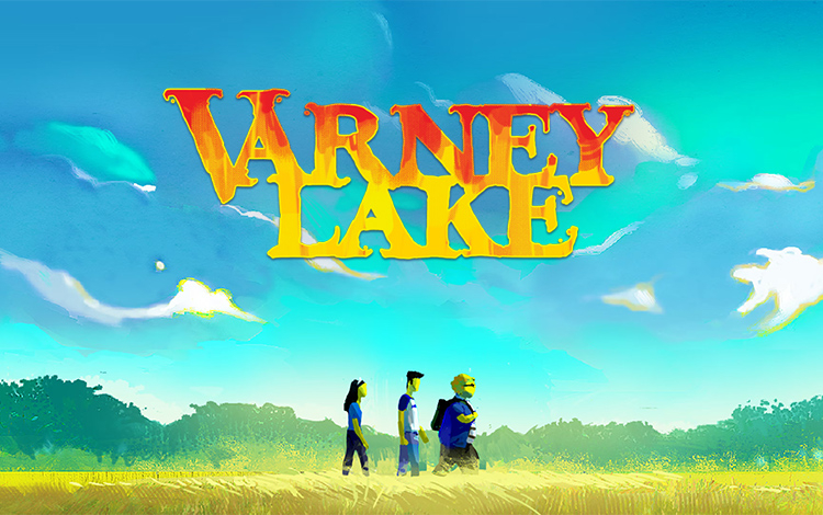 Varney Lake