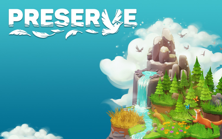 Preserve