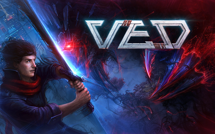 VED - Standard Edition