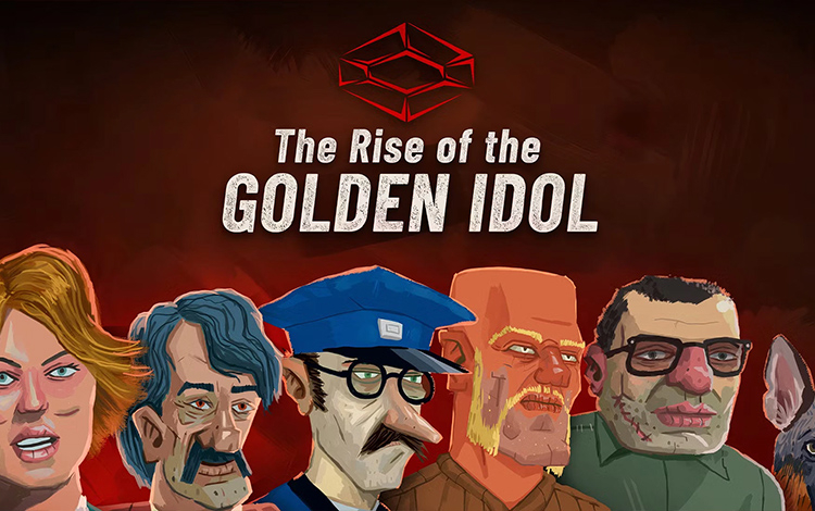 The Rise of the Golden Idol
