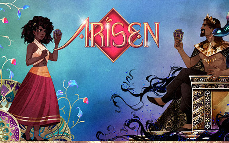 ARISEN - Chronicles of Var'Nagal