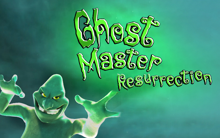 Ghost Master: Resurrection