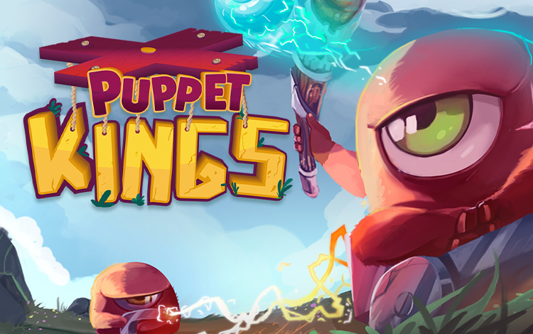 Puppet Kings