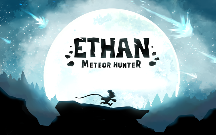 Ethan: Meteor Hunter