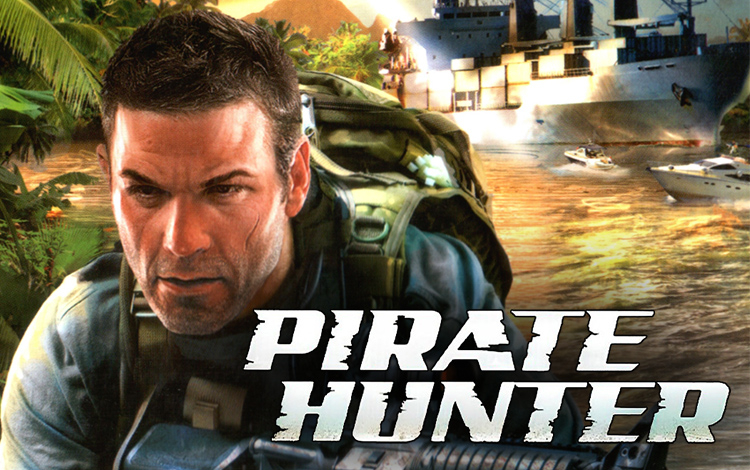 Pirate Hunter