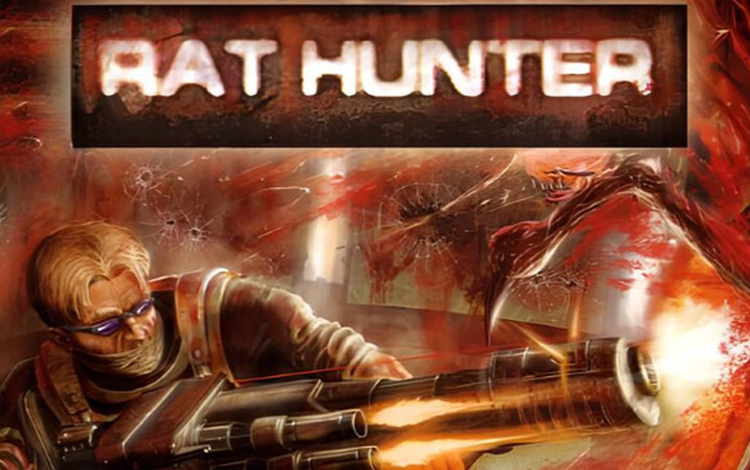 Rat Hunter
