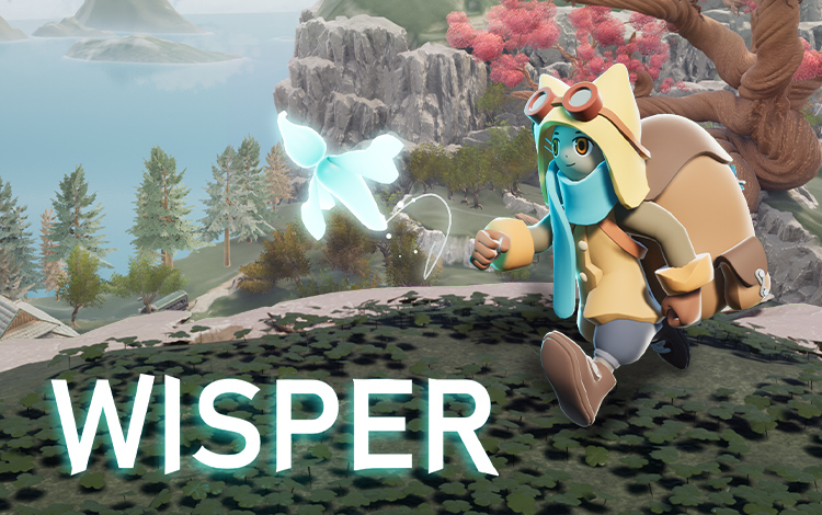 Wisper