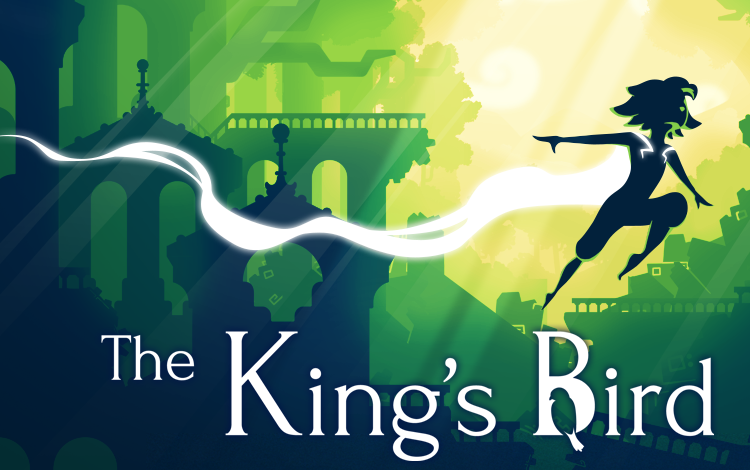 The King's Bird