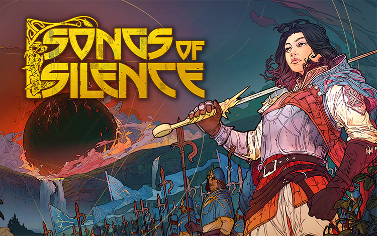 Songs of Silence