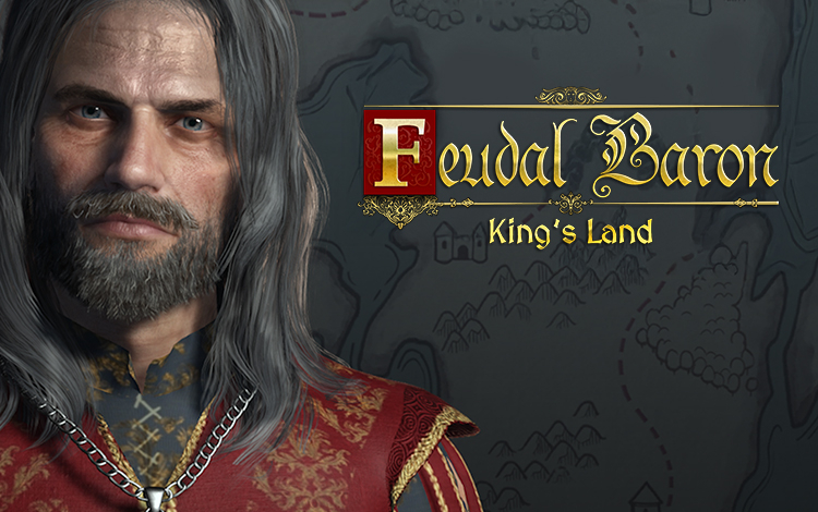 Feudal Baron: King's Land