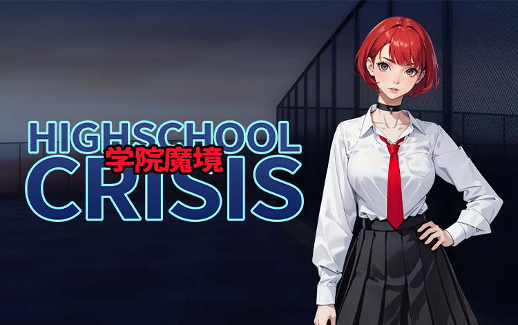 Gakuin Makyo ~High School Crisis~