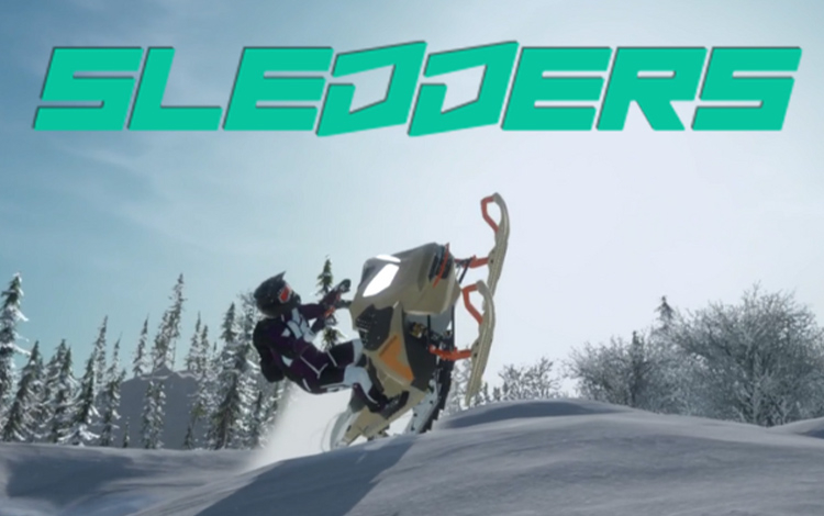 Sledders